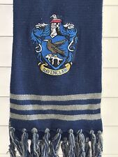 Usado, Emblema bordado 60 pol. cachecol oficial Harry Potter Ravenclaw Universal Studios comprar usado  Enviando para Brazil