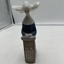Lladro figurine 5502 for sale  Cupertino