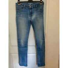 Jeans skinny guess d'occasion  Puygouzon