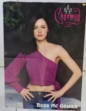 Poster charmed rose d'occasion  Boisset-Saint-Priest