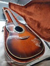 Ovation 1121 string for sale  New Orleans