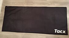 Tacx trainer mat for sale  DUDLEY