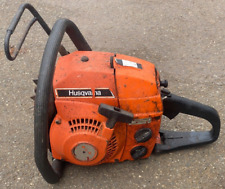 Vintage large husqvarna for sale  Shipping to Ireland