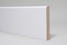 Skirting board primed for sale  Shipping to Ireland