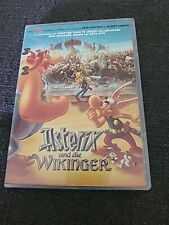 Asterix wikinger dvd gebraucht kaufen  Deutschland
