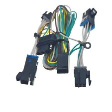 Trailer Wiring Harness For 03-23 Chevy Express GMC Savana Van 1500 2500 3500 NEW for sale  Shipping to South Africa