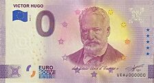 Euro victor banknote d'occasion  Expédié en Belgium