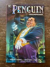 Penguin triumphant batman for sale  Los Angeles