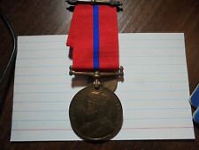 Coronation medal 1902 for sale  GLASGOW