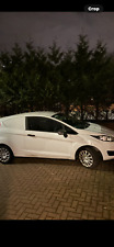 2014 ford fiesta for sale  UK