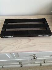 Pedaltrain metro pedal for sale  Shipping to Ireland
