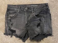 american eagle midi shorts for sale  Denver