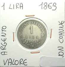Regno lotto monete usato  Livorno