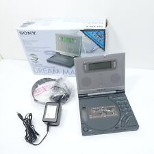 Sony icf cd2000 for sale  Boise