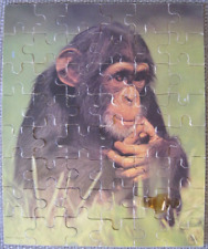 Vintage chimpanzee chimp for sale  MALVERN