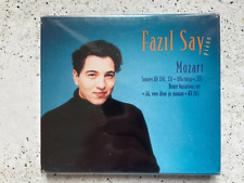 Fazil say sonates d'occasion  France