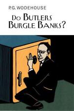 Butlers burgle banks for sale  ROSSENDALE
