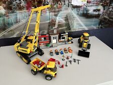 Lego city demolition for sale  Shipping to Ireland