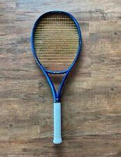 Yonex isometric 285gr gebraucht kaufen  Weil am Rhein