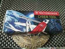 Victorinox cyber tool gebraucht kaufen  Schwieberdingen