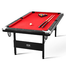 Vevor 7ft billiards for sale  Shipping to Ireland