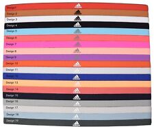 Adidas haarband elastic gebraucht kaufen  Garching b.München