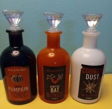 Halloween potion bottles for sale  Inglis