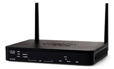 Router VPN Cisco RV160W 4 puertos Ethernet Gigabit inalámbrico RV160W-K9-BR segunda mano  Embacar hacia Argentina