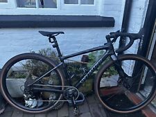 Specialized Diverge Carbon Gravel Bike, used for sale  Shipping to South Africa