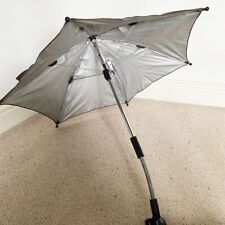 Bugaboo buoabo umbrella for sale  HARROGATE