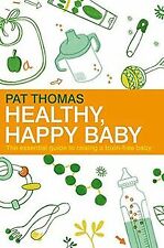 Healthy happy baby gebraucht kaufen  Berlin