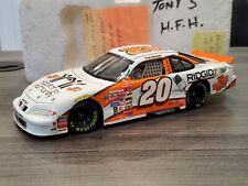 XRARE Pre-Change Prototype 1999 Tony Stewart #20 Habitat for Humanity 1:24 ARC for sale  Shipping to South Africa