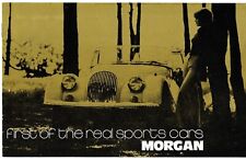 Morgan plus 1972 for sale  UK