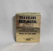 Vintage travelers rest for sale  Spindale