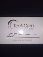 Techcare ultimate massager d'occasion  Expédié en Belgium