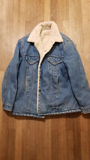 Levis jeansjacke vintage gebraucht kaufen  Heidelberg-Handschuhsheim