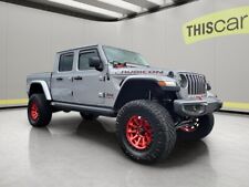 2020 jeep gladiator for sale  Tomball