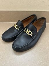 Salvatore ferragamo black for sale  Lake Mary