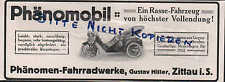 Zittau werbung 1911 gebraucht kaufen  Leipzig