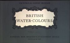 British water colours gebraucht kaufen  Bubenhm.,-Wallershm.