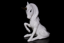 Enesco white unicorn for sale  Cleveland