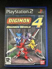 Digimon ps2 pal for sale  MILTON KEYNES