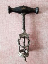 Antique columbus corkscrew for sale  Kansas City