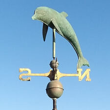 Dolphin weathervane large for sale  HOCKLEY
