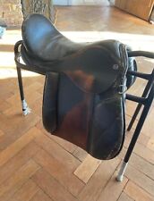 15.1 pony saddle. for sale  RYE