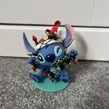 Disney stitch hanging for sale  SOUTHEND-ON-SEA
