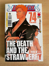 Bleach prima stampa usato  Pescara