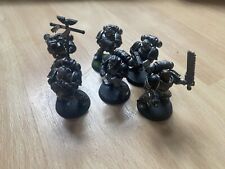 Warhammer 40k plastic for sale  WOLVERHAMPTON