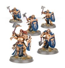 Warhammer aos stormcast d'occasion  Compiègne