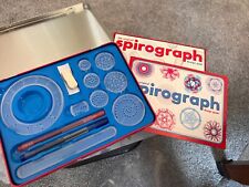 Spirograph design set for sale  Sequim